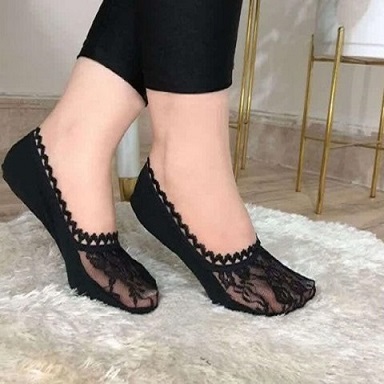 تصویر 5 از قیمت جوراب مچی گیپوری با کیفیت ارزان + خرید عمده