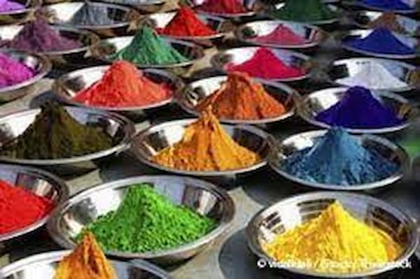 تصویر 3 از فروش رنگ غذایی کارمین + قیمت خرید به صرفه