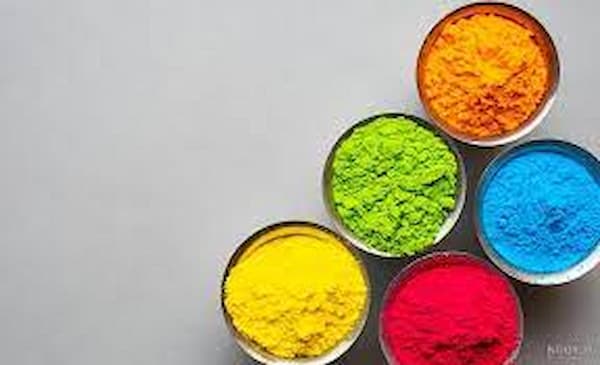 تصویر 5 از فروش رنگ غذایی کارمین + قیمت خرید به صرفه