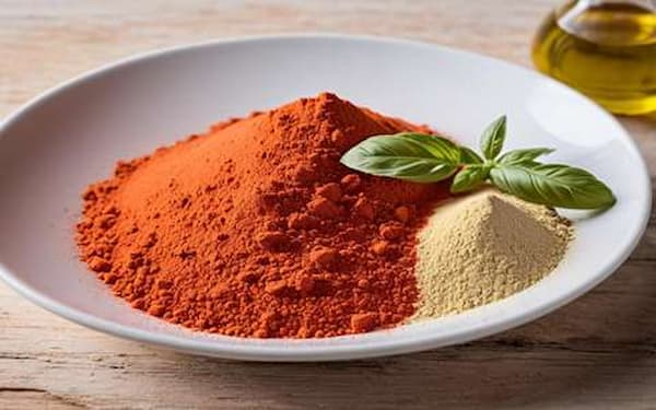تصویر 1 از فروش پودر گوجه الیت + قیمت خرید به صرفه