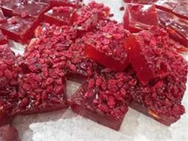 تصویر 5 از قیمت خرید رنگدانه قرمز کویکو + فروش ویژه