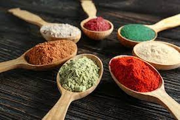 تصویر 1 از خرید رنگ کارمین طبیعی + قیمت فروش استثنایی
