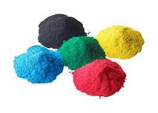 تصویر 2 از خرید رنگ کارمین طبیعی + قیمت فروش استثنایی