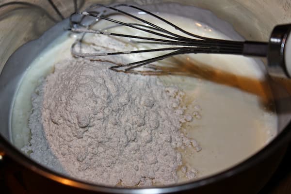 تصویر 2 از قیمت خمیر مایه ۱۰۰ گرمی رضوی با کیفیت ارزان + خرید عمده