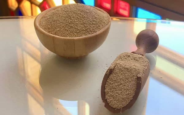 تصویر 1 از قیمت خمیر مایه ۱۰۰ گرمی رضوی با کیفیت ارزان + خرید عمده