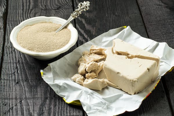 تصویر 5 از فروش خمیر مایه ۸۵ گرمی رضوی + قیمت خرید به صرفه