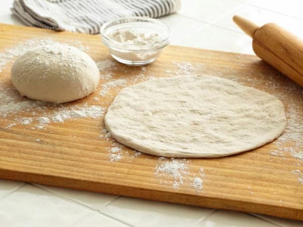 تصویر 4 از قیمت خمیر مایه خشک رضوی + خرید باور نکردنی