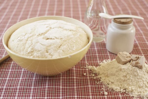 تصویر 4 از خرید خمیر مایه فریمان صادراتی  + قیمت فروش استثنایی