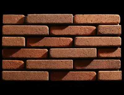 تصویر 3 از خرید آجر لفتون گلبهی + قیمت فروش استثنایی