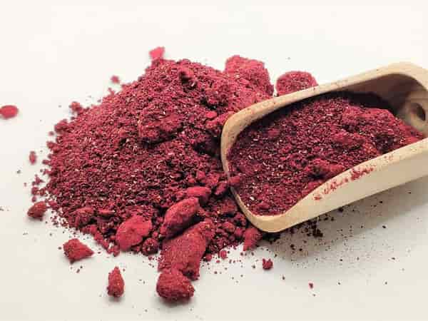 تصویر 2 از فروش پودر لبو خانگی + قیمت خرید به صرفه