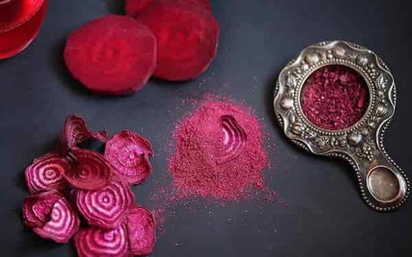 فروش پودر لبو خانگی + قیمت خرید به صرفه