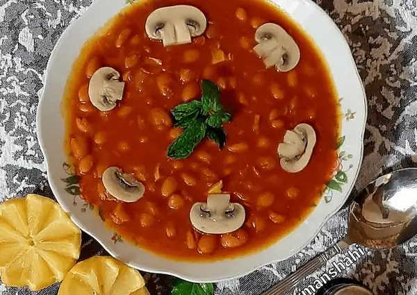 تصویر 4 از خرید و فروش کنسرو لوبیا با قارچ با شرایط فوق العاده