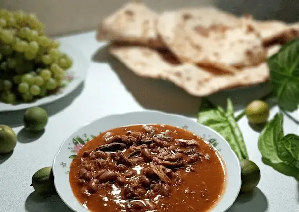 تصویر 3 از خرید و قیمت کنسرو تن ماهی و لوبیا + فروش عمده