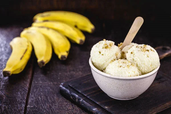 تصویر 5 از قیمت پودر بستنی موزی + خرید باور نکردنی