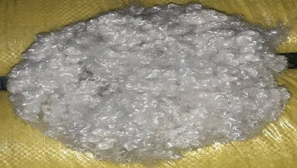 تصویر 1 از خرید و قیمت الیاف مصنوعی پلی استر + فروش عمده