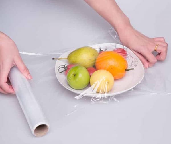 تصویر 1 از قیمت سلفون استرچ مواد غذایی + خرید باور نکردنی