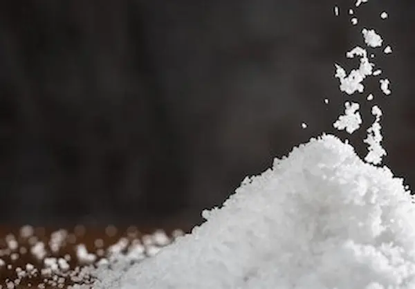 تصویر 2 از خرید نمک تصفیه شده طلوع + قیمت فروش استثنایی