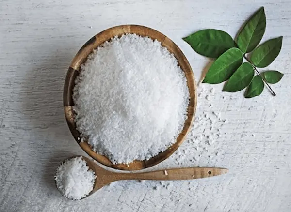 تصویر 5 از خرید نمک تصفیه شده طلوع + قیمت فروش استثنایی
