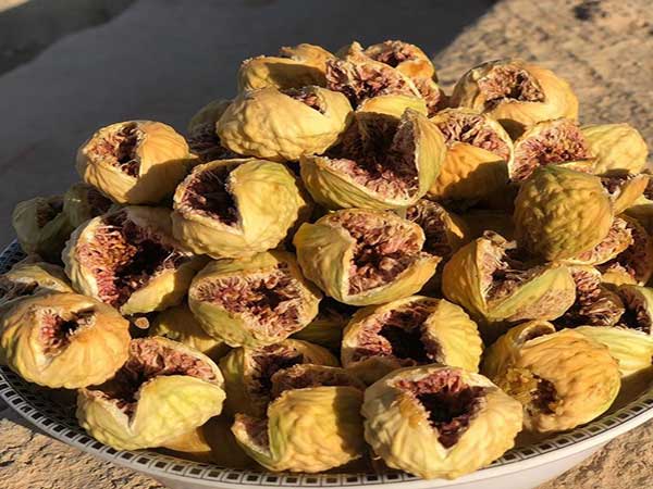 تصویر 2 از قیمت انجیر خشک صادراتی با کیفیت ارزان + خرید عمده