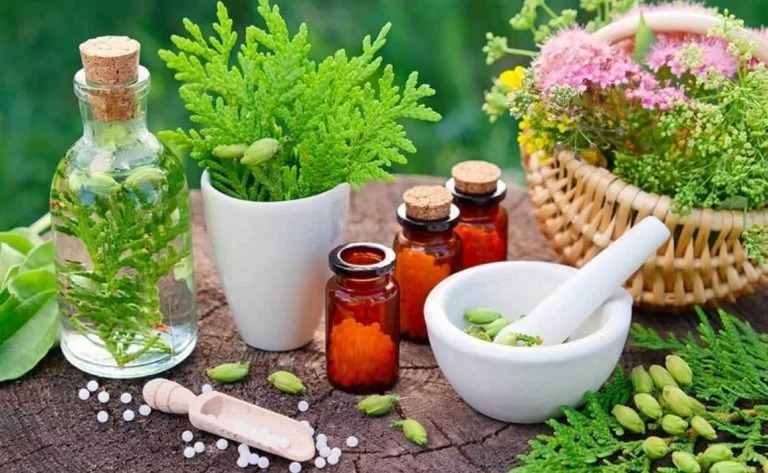تصویر 5 از خرید گلنار گیاه دارویی + قیمت فروش استثنایی