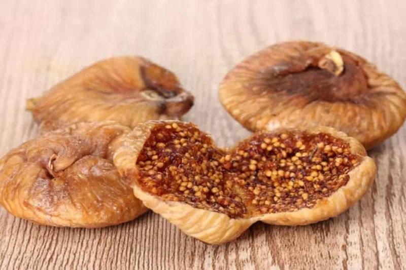 تصویر 4 از فروش انجیر خشک لوکس + قیمت خرید به صرفه