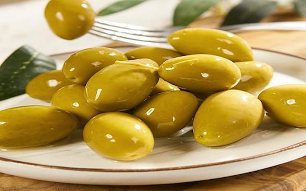 تصویر 3 از قیمت خرید زیتون رویال + فروش ویژه