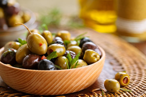 تصویر 1 از قیمت خرید زیتون رویال + فروش ویژه