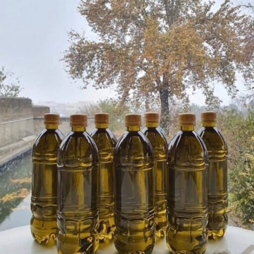 تصویر 2 از فروش روغن زیتون ۵ کیلویی + قیمت خرید به صرفه