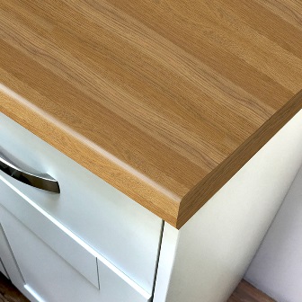 قیمت صفحه کابینت طرح چوب با کیفیت ارزان + خرید عمده