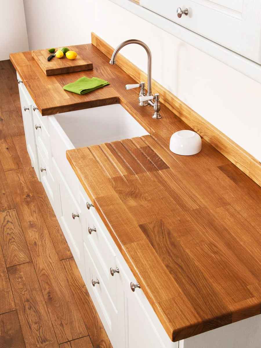 تصویر 3 از قیمت صفحه کابینت طرح چوب با کیفیت ارزان + خرید عمده