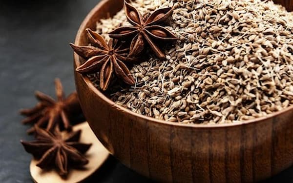 تصویر 4 از قیمت خرید انیسون ایرانی + فروش ویژه