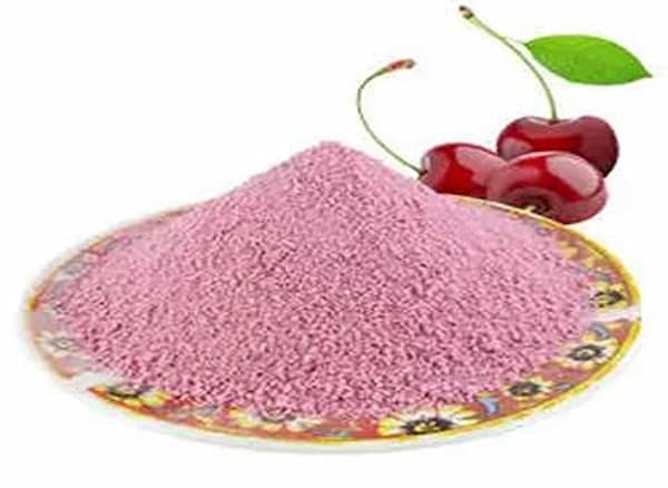 تصویر 3 از فروش پودر شربت آلبالو + قیمت خرید به صرفه