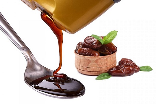 قیمت خرید شیره خرما صادراتی عمده به صرفه و ارزان