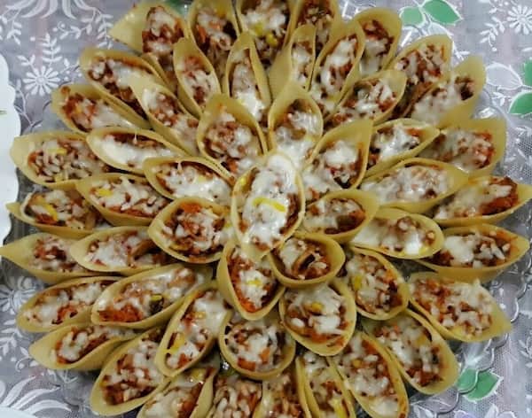 تصویر 5 از فروش ماکارونی جامبو شلز زر ماکارون + قیمت خرید به صرفه