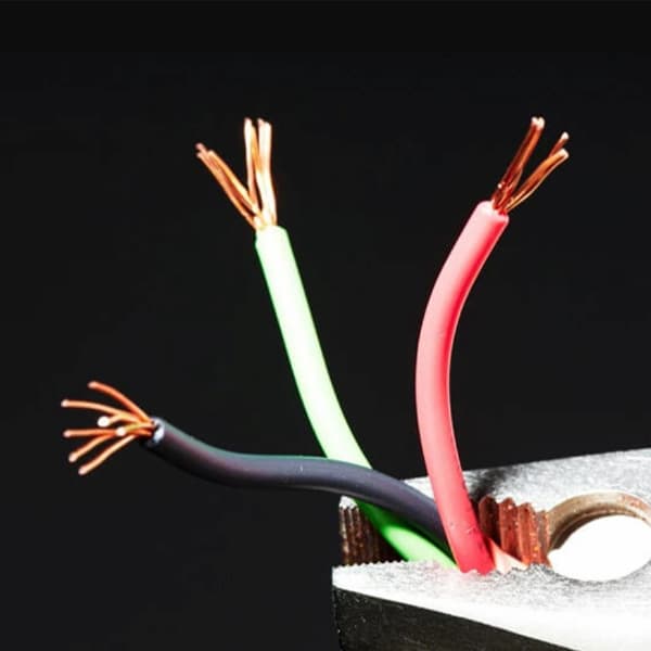 تصویر 2 از قیمت خرید کابل کولر گازی + فروش ویژه