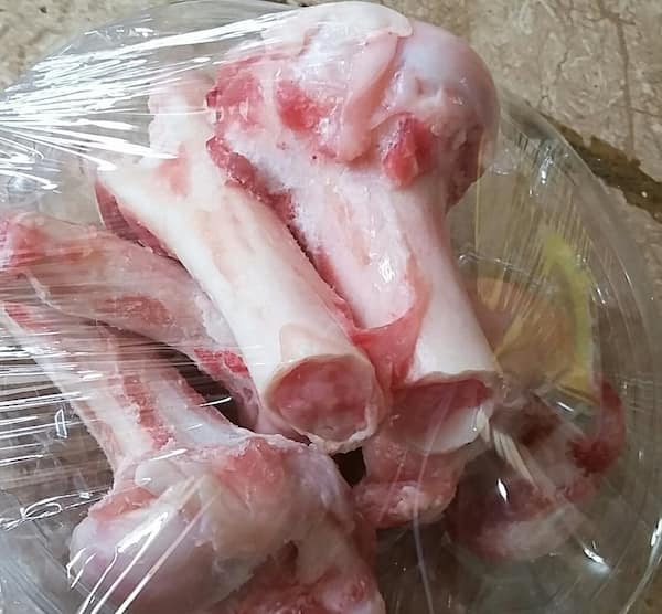 تصویر 2 از خرید و قیمت عصاره قلم گوسفندی + فروش عمده