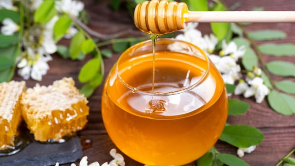 تصویر 5 از خرید عسل بوقناق درمانی + قیمت فروش استثنایی