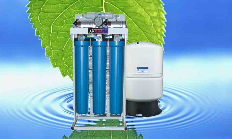 تصویر 2 از قیمت خرید تصفیه آب فرابنفش + فروش ویژه