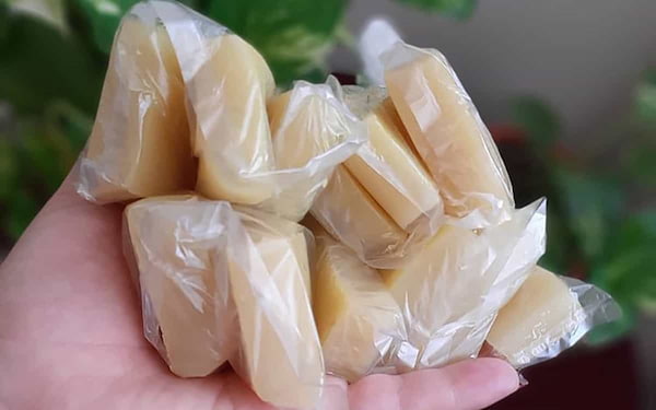 تصویر 2 از قیمت خرید عصاره پای مرغ + فروش ویژه
