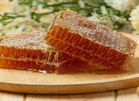 تصویر 5 از خرید و قیمت عسل طبیعی آویشن + فروش صادراتی