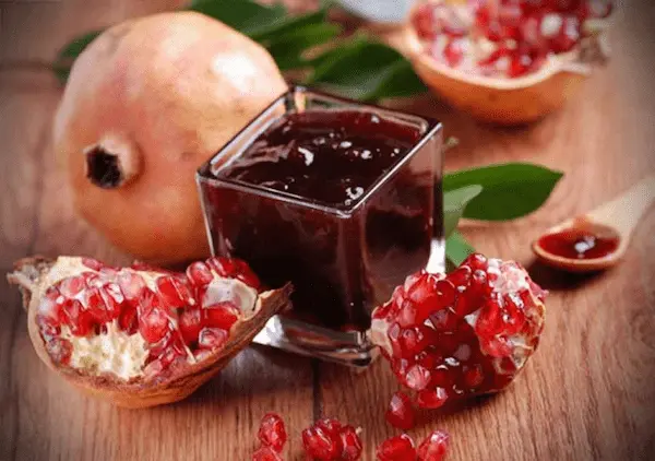 تصویر 1 از قیمت و خرید رب انار کامبیز + فروش ارزان