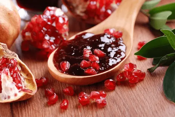 تصویر 3 از قیمت و خرید رب انار ارگانیک + فروش ارزان