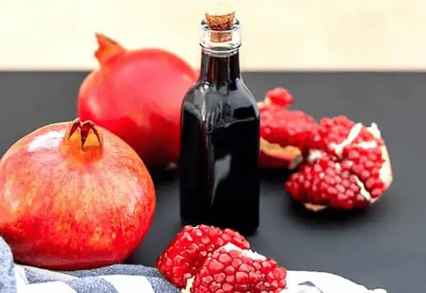 تصویر 5 از قیمت و خرید رب انار ترش + فروش ارزان