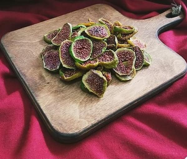 تصویر 2 از انجیر خشک لاکی خوش‌ رنگ با بسته‌ بندی مخصوص
