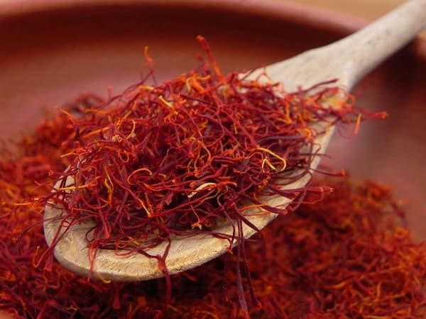 تصویر 4 از خرید و قیمت عصاره زعفران زردطلایی + فروش عمده