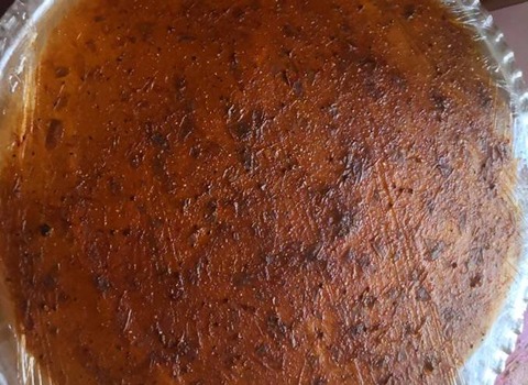 تصویر 1 از قیمت خرید لواشک آلوچه سبز درجه یک + فروش ویژه