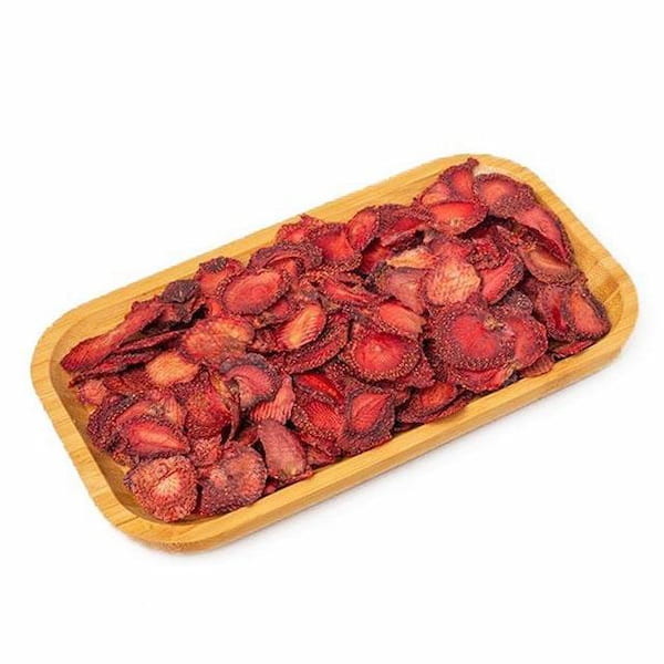 تصویر 3 از خرید و قیمت توت فرنگی خشک + فروش عمده