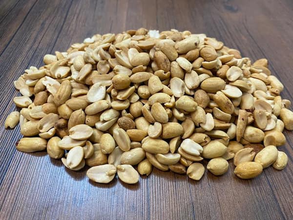 قیمت خرید بادام زمینی کره گیری + فروش ویژه