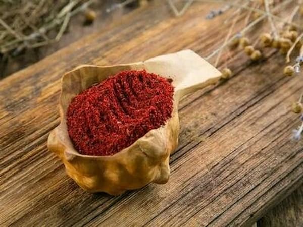 تصویر 2 از قیمت پودر عصاره زعفران  + خرید باور نکردنی