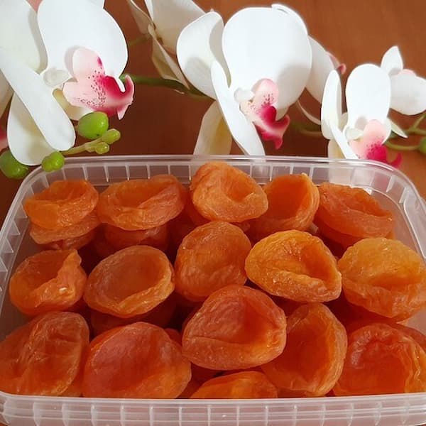 تصویر 5 از قیمت خرید برگه زردآلو خشک با فروش عمده